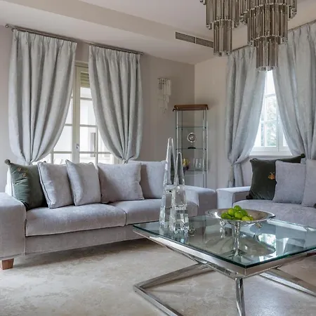 Villa Aurora By Hmz Tar-Vabriga